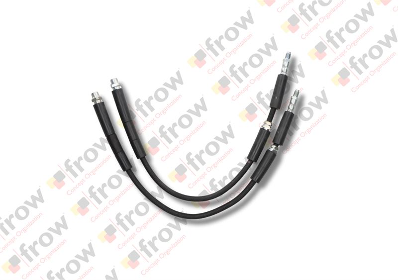 Frow Fren Hortumu Ön (638 mm) (BMW X5 E70 F15 F85 X6 E71 E72 F16 F86)