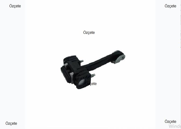 KAPI GERGİSİ P508