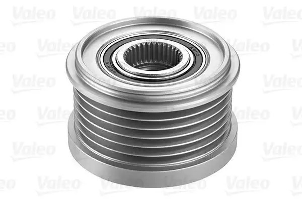 VALEO Volvo S40 1.6, 1.8 ve 2.0 Rulmanlı Kasnak
