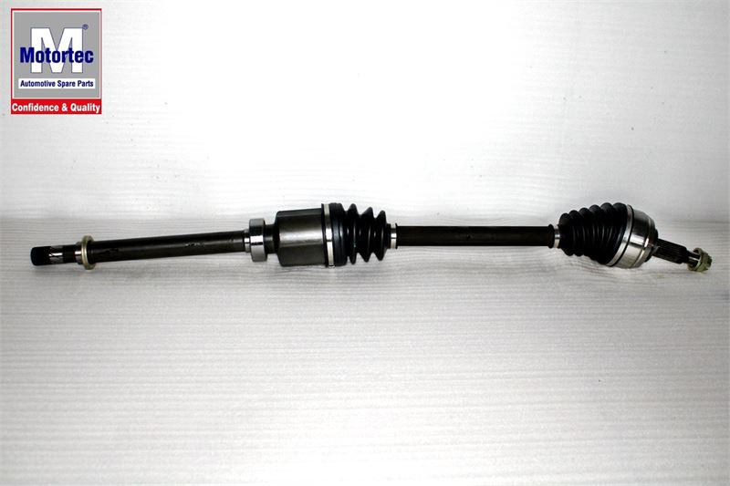 AKS KOMPLE SAG 952,00 MM DACIA LOGAN DUSTER 2010 1.5DCI
