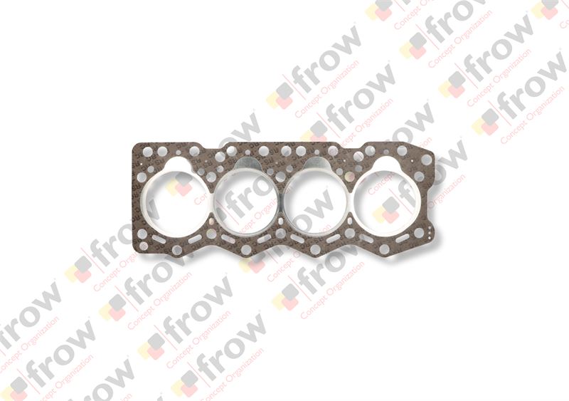 Silindir Kapak Contası 1.80 mm (Peugeot Boxer, Citroën Jumper, Fiat Ducato EM 2.5D 2.8D)