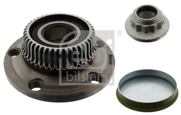 FEBI Skoda Octavia ve Volkswagen Golf IV Arka Poyra Bilyası 120 mm