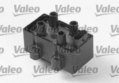 VALEO Renault Megane, Clio ve Sandero 1.6 Ateşleme Bobini 245105