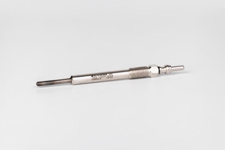 BUJI ISITMA 43V UZUNLUK 19MM ASTRA J DOBLO 500L 13HDI
