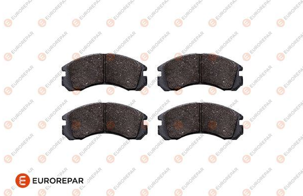 Eurorepar ERP Fren Balatası Kablo Süzgeci (Mitsubishi L200 2.5TDİC 116CH - 4D56T)