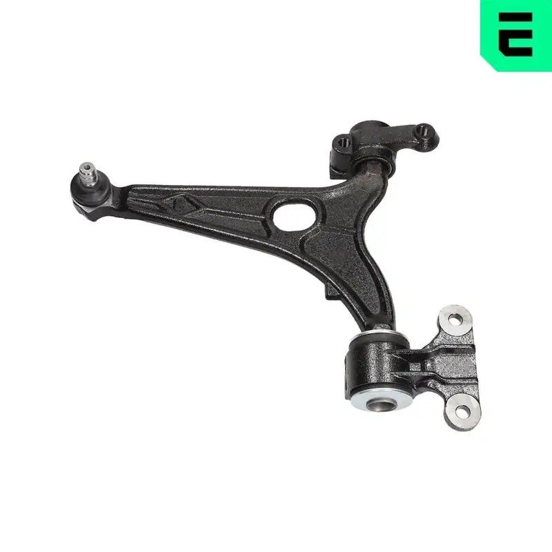 OPTIMAL Jumpy-3 Expert Tepe Sol Alt Salıncak 12 mm