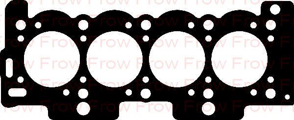 SILINDIR KAPAK CONTA (STD) PEUGEOT P106 P405; AX ZX TU3M TU3JP