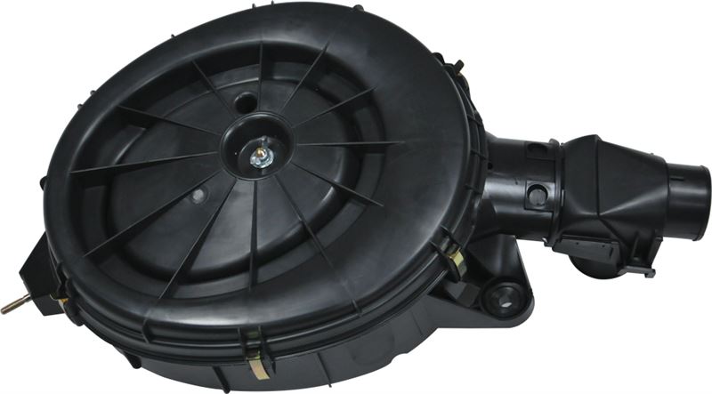 Maral Hava Filtresi Kutusu Komple R9-19 (7700732100)