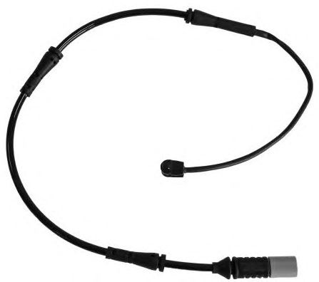 HELLUX Sensor Balata Fısı BMW 1 Seri (F20 F21) 3 Seri (F30