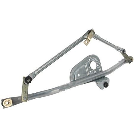 CAM SILECEK MEKANIZMASI RENAULT FLUENCE MEGAN III