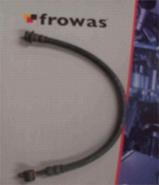 ON FREN HORTUMU 375MM SOL NAVARA