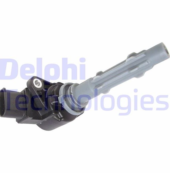 Delphi Ateşleme Bobini (Mercedes W203, W204, C219, C209, W211, W212)