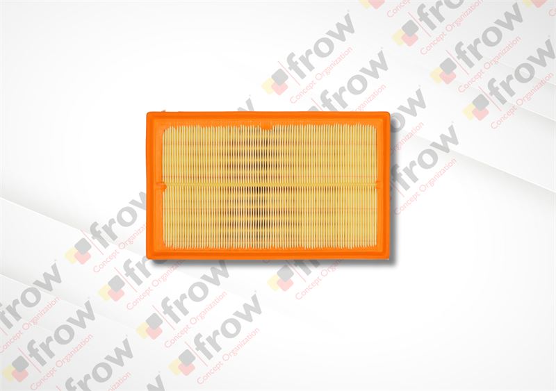 FROW Hava Filtresi Volkswagen Transporter T5 09 1.9 TDI 2.5 TDI Süngeşli