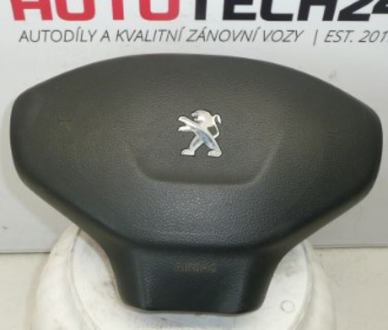 BİTAPART Şoför Airbag 301 (Montaj Ürünü)