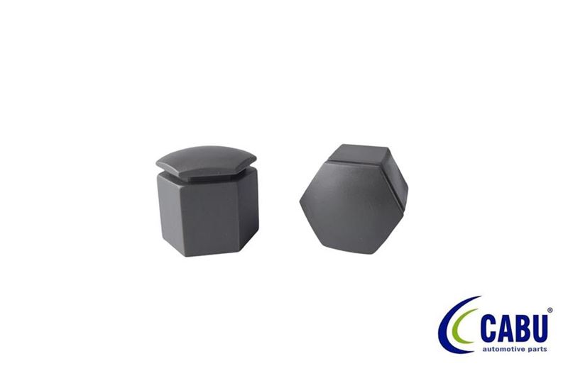 Bijon Kapağı (Siyahtır) 22×27 mm (Opel Astra F-G-H, Corsa B-C-D, Vectra)
