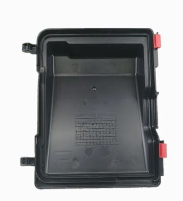 FROW Sigorta Üst Kapak DV6FC 3008 II P84 (Montaj)