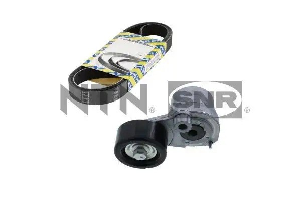 SNR Opel Astra H ve Zafira B 1.6 Alternatör Gergi Rulmanı KA853.04
