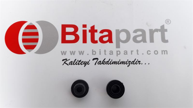 Fan Davlumbaz Lastiği (Citroën Jumper III)