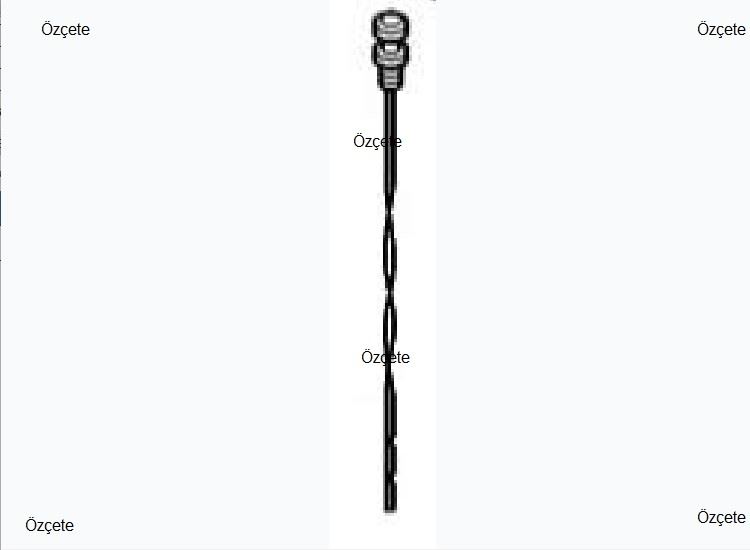 Bitapart Yağ Çubuğu P205-P309-P405 XU
