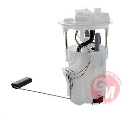 YAKIT DEPO SAMANDIRASI RENAULT KANGOO 15 DCI 75PS 13- MERCEDES CITAN (415) 13- 75 90 110PS