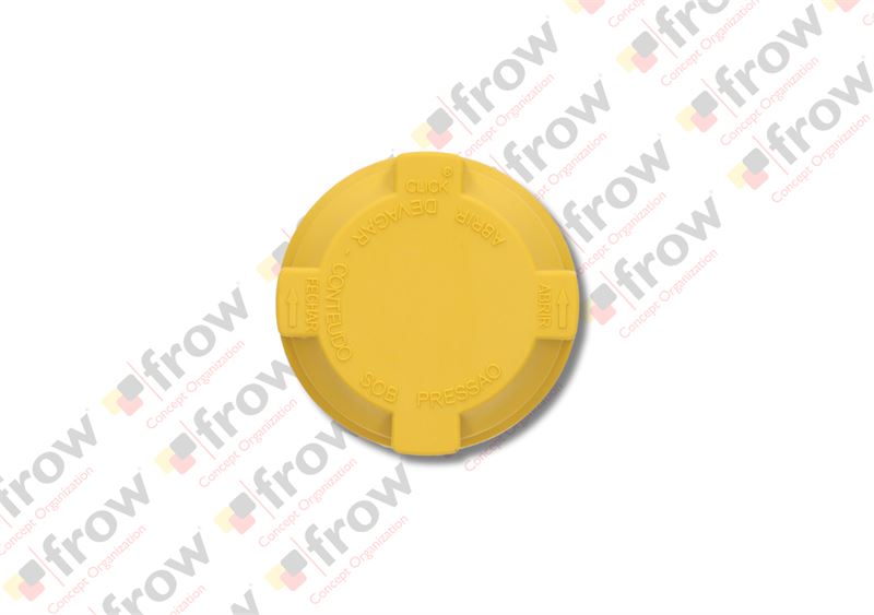 Frow Radyatör Kapağı (Opel Tigra A, Corsa B)