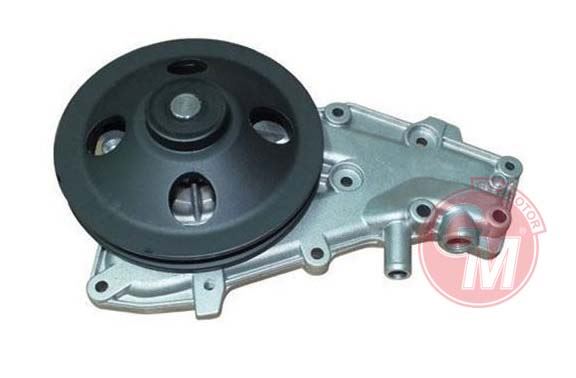 GUA Renault Spring, Broadway ve Europa 1.4 Tırnaklı Kayış Tahrikli Su Pompa
