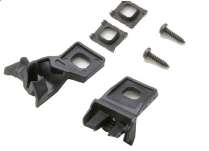 Far Bağlantı Ayağı Set (Sol) Volkswagen Polo 97-02