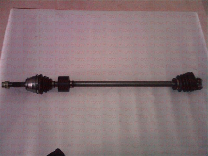 FROW Aks Sağ Palio 16 96- (Dis Freze 22 Uzunluk 903MM)