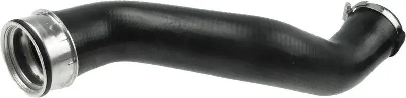 RAPRO Audi A4 2.0 Tdi Turbo Hortumu 53.5 mm x 55.5 mm