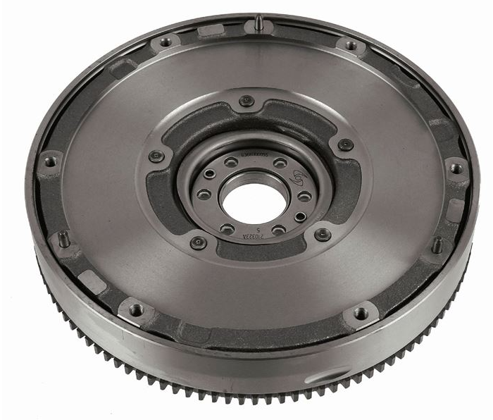 Volant (Ford C-Max II, Iesta VII, Focus S60 II 1.6 10-)