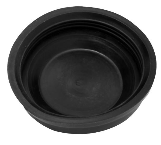 Far Kapaklığı Megane II YM (Kauçuk)
