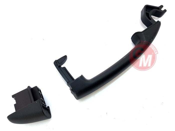 DIS KAPI KOLU ON SAG PEUGEOT PP3008 PP207 (06 12) PARTNER CITROEN BERLINGO (08-16)