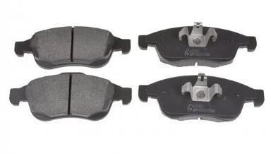 RENAULT Renault Megane, Fluence ve Captur Ön Fren Balatası 155 mm
