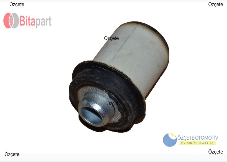 BİTAPART Motor Besik Burcu Kango III