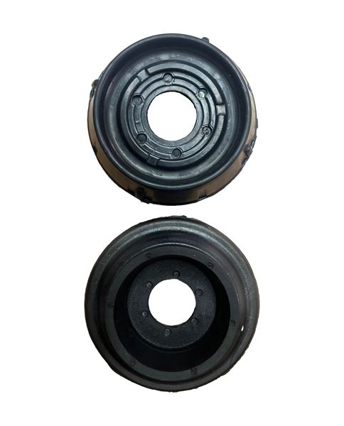 BITAPART Amortisör Takozu Ön Sağ-Sol (Dacia Logan 04>, Sandero 08>, Dokker 12>, Duster 10>, Logan II 12>, Sandero I)