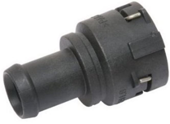 Termostat Yuvası (Su Flanşı) (Volkswagen Caddy 04-08, Jetta 06-14, Passat-Golf IV,V,VI,VII 98-Tiguan 08-18, A3 97-16)