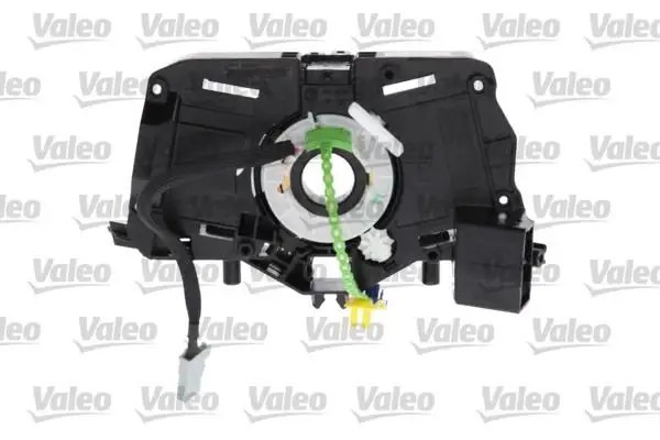 VALEO Dacia Duster ve Dokker Airbag Zembereği 251803