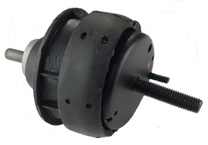 Kırmızı R Motor Takozu (Ford Transit Turbo 97>01)