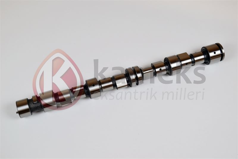 Eksantrik Mili (OPEL Astra G, Meriva A, Corsa C, X16SE, X16SZR) (Döküm)