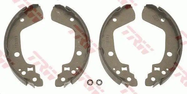 TRW Pabuçlu Balata 200×32 mm Suzuki Swift 1.3 ve 1.5 İçin