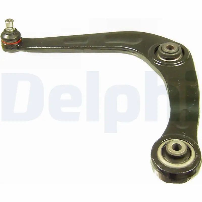 DELPHI Peugeot 206 1.4 ve 1.4 Hdi Ön Salıncak Sol 390 mm