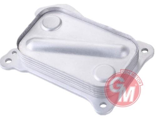 Yağ Soğutucusu (OPEL CORSA C D FIAT DOBLO FIORINO ALBEA 1.3 D Z13DT)