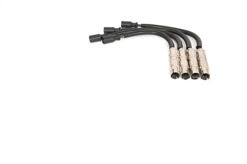 BOSCH Mercedes B150 & A150 Tekli Silikon Buji Kablosu EE 017
