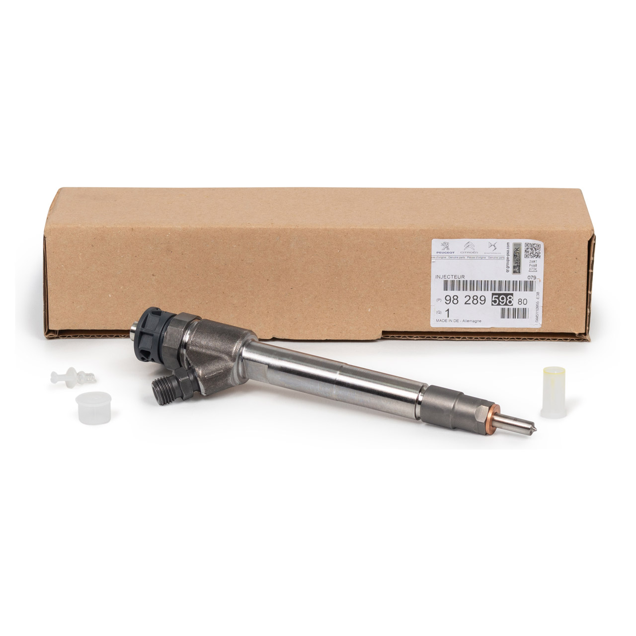 ENJEKTOR RIFTER 1.5  130 BG (ORJINAL)