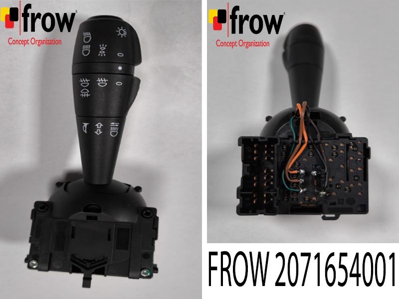 Far Korna Kol Sisli (Clio IV, Logan, Sandero, Dokker)