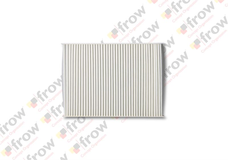 FROW Polen Filtresi Renault Megane IV Scenic Talisman Fluence Kadjar Espace Nissan Qashqai
