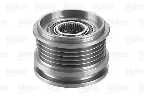 VALEO Volkswagen Passat B5 ve Skoda Octavia 1.9 Tdi Alternatör Kasnağı M16 61 mm