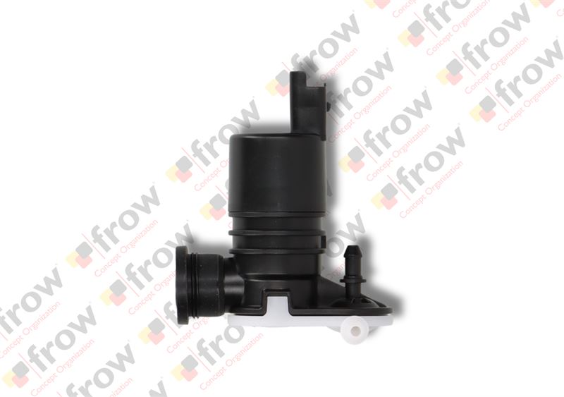 FROW Su Fiskiye Motoru Peugeot P3008 II P84