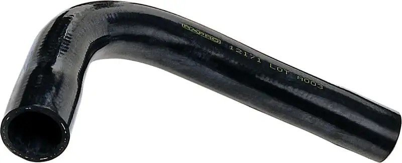 RAPRO Renault Clio 1.4 Üst Radyatör Hortumu 34 mm - 31 mm