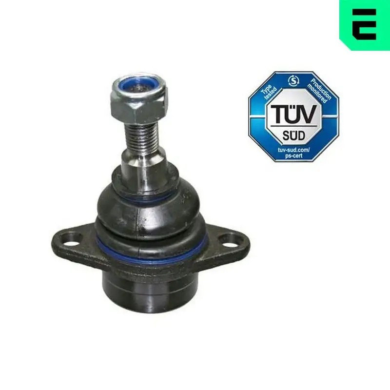 OPTIMAL Range Rover 3 Vogue L322 Üst Rotil 18.5 mm